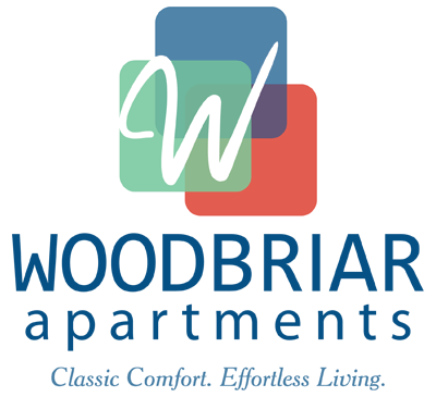 Woodbriar Apartments Logo Color