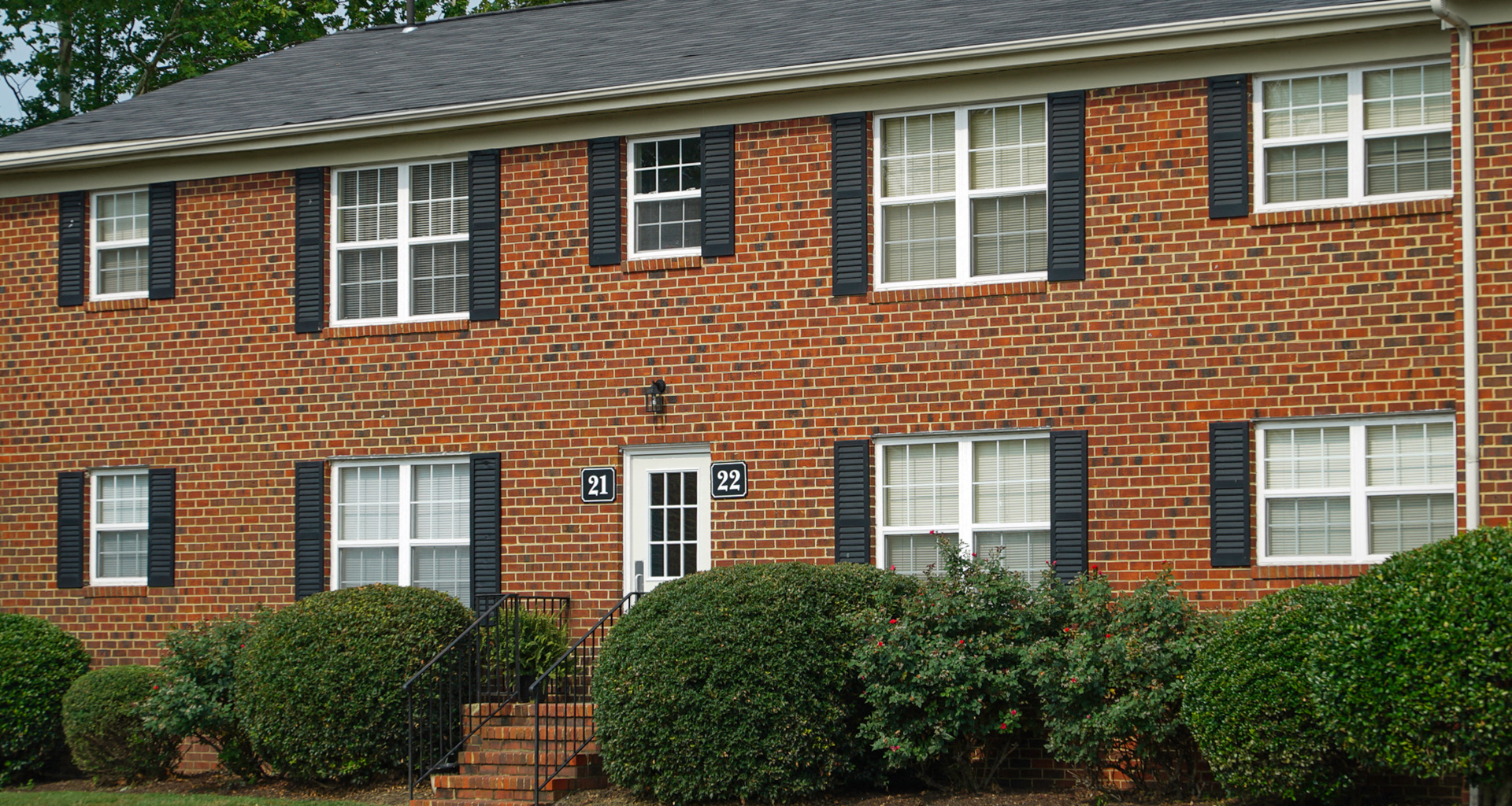 Wythe Creek Apartments Poquoson VA