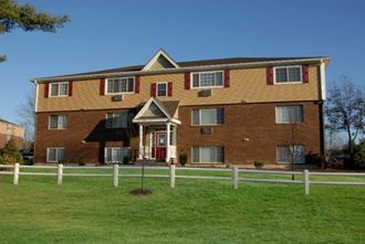 3911 Old Brown Ave 1-2 Beds Apartment for Rent