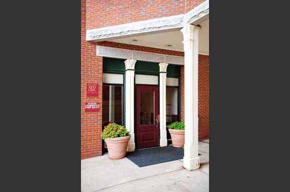 Opera Block Apartments 30 Hanover St Manchester Nh