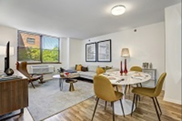 Hudson Square North Apartments 235 Hudson Street Hoboken Nj Rentcafe