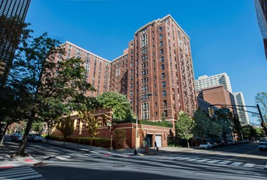 205 Hudson Street 1-3 Beds Apartment for Rent Photo Gallery 1