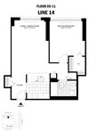 1 Bedroom B
