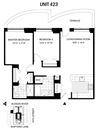 2 Bedroom A