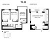 3 Bedroom Townhome