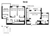 4 Bedroom Townhome