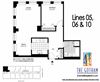 1 Bedroom B