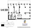 2 Bedroom 2 Bath E