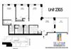 2 Bedroom 2.5 Bath