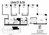 3 Bedroom 2 Bath B