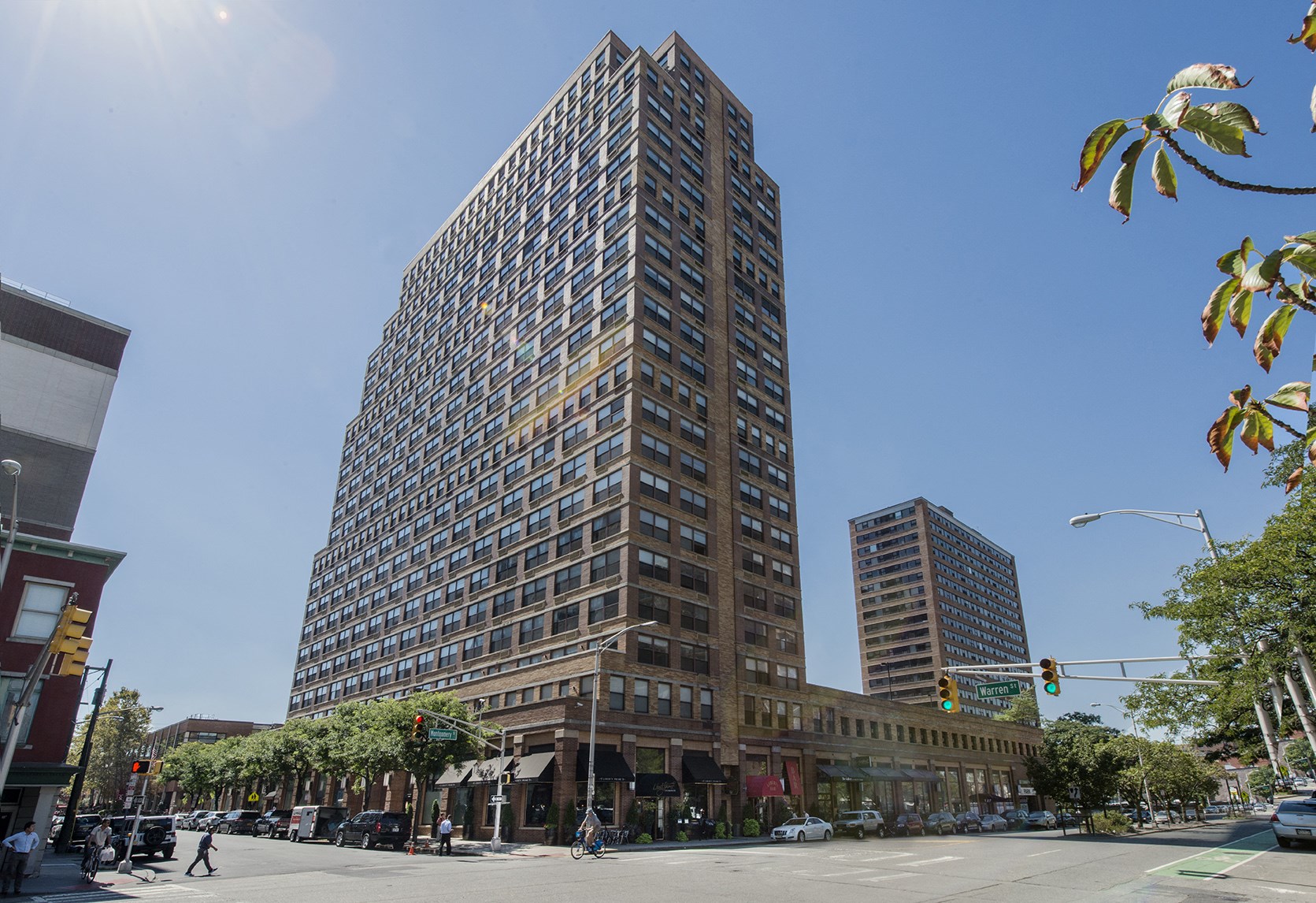 The Gotham Apartments, 255 Warren Street, Jersey City, NJ RentCafe