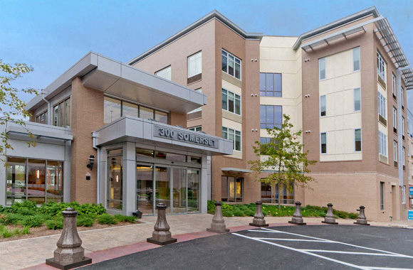 Harrison Station Apartments, 300 Somerset Street, Harrison, NJ - RENTCafé