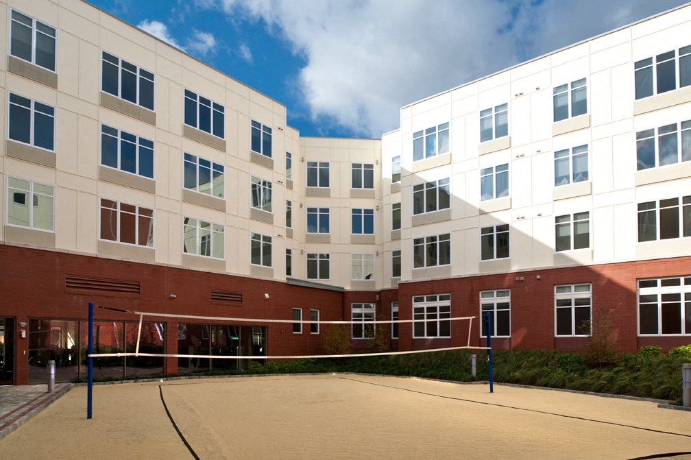 300 Somerset Apartments, 300 Somerset Street, Harrison, NJ RentCafe