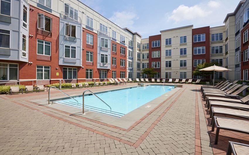 300 Somerset Apartments, 300 Somerset Street, Harrison, NJ - RentCafe