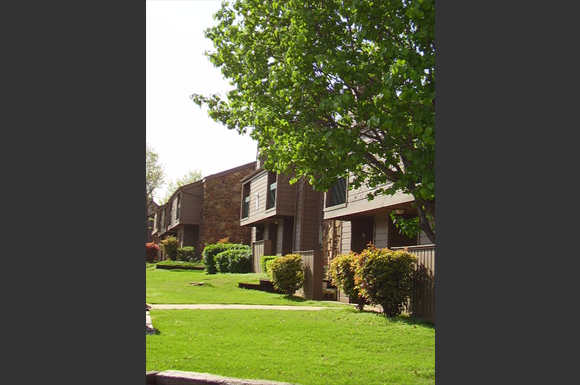 Apple Creek Apartments 1200 N Perkins Stillwater Ok