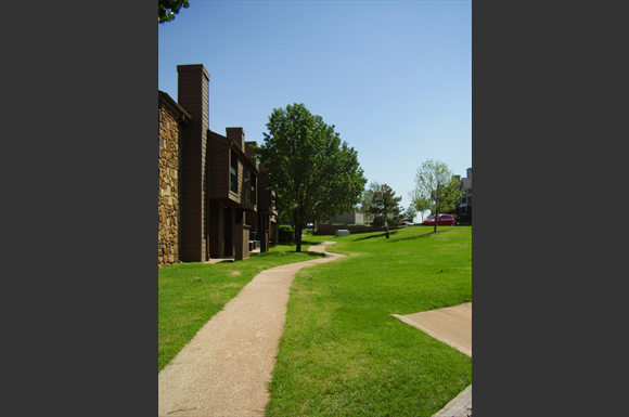 Apple Creek Apartments, 1200 N Perkins, Stillwater, OK - RENTCafé