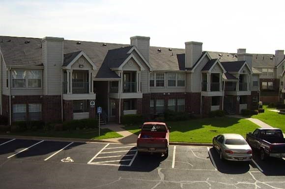 Apple Creek Apartments, 1200 N Perkins, Stillwater, OK - RENTCafé