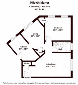 Kilsyth Manor Apartments 111 115 Kilsyth Road Brighton Ma Rentcafe