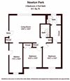2 Bed/2 Bath