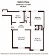2 Bedroom