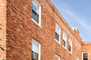 Building Facade Auburn Harris Courtyard Brookline MA Apartments Building Facade Auburn Harris Courtyard Brookline MA Apartments