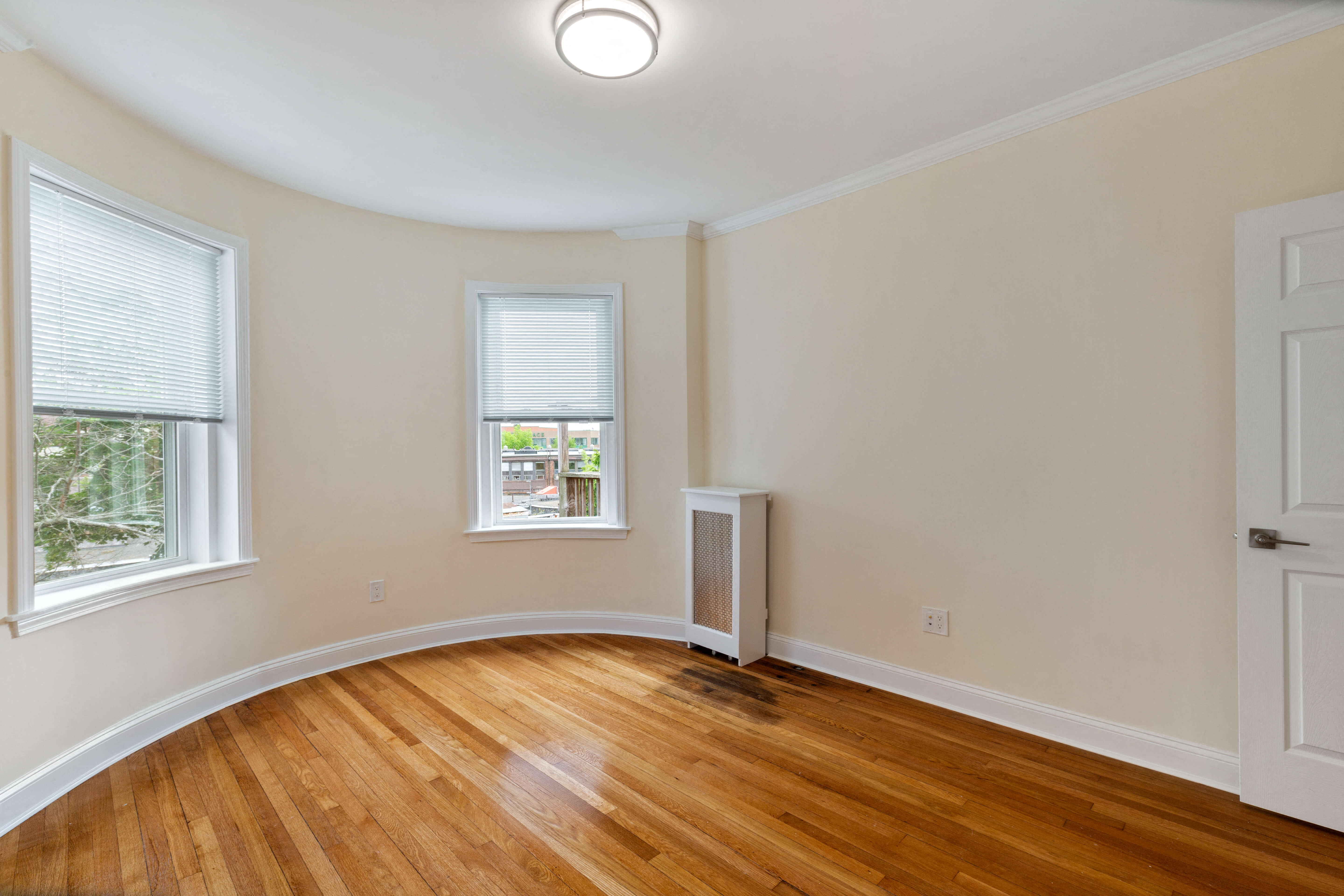 Green Street Apartments Brookline MA