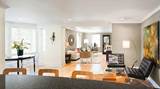 1-bedroom apartment at Longwood Towers Apartments in Brookline