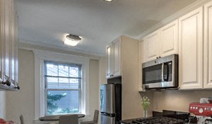 Chauncy Court - Newly Renovated Kitchen Chauncy Court - Newly Renovated Kitchen