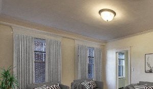 Chauncy Court - Newly Renovated Living Room Chauncy Court - Newly Renovated Living Room