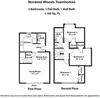 3 BR - Townhome (3A)