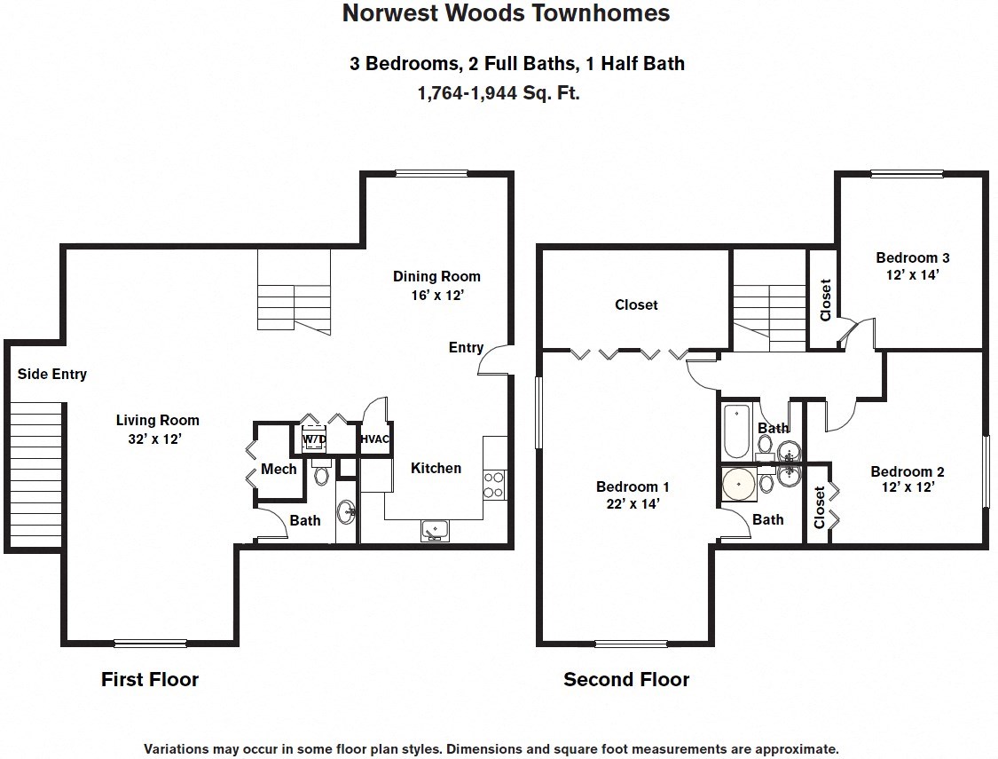 Norwest Woods Apartments, One Norwest Drive, Norwood, MA - RENTCafé