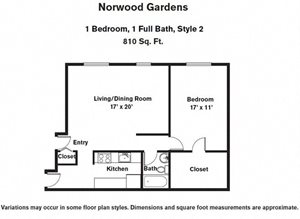 Norwood Gardens Apartments 105 Hampden Drive Norwood Ma Rentcafe