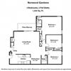 3 Bedroom
