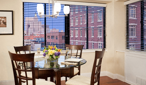 Arlington Dining Room