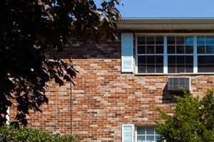Ridgecrest Village: The Green 5120 Washington Street Studio-2 Beds Apartment, Townhouse for Rent - Photo Gallery 4