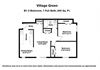 2 Bedroom