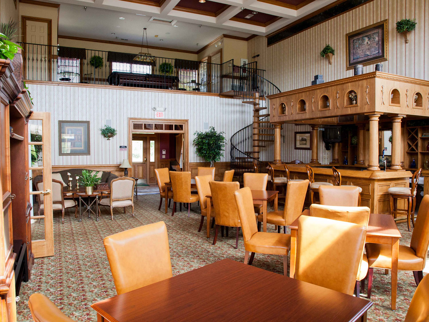 Gate Apartments in Cincinnati, OH