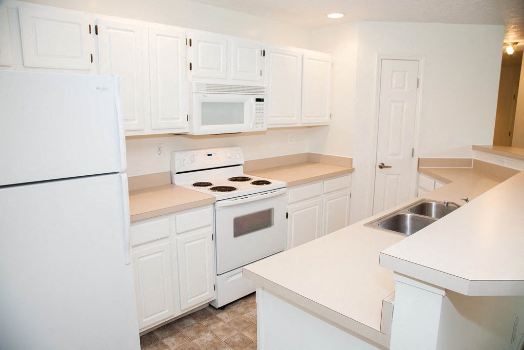 Fieldstone Apartments Beavercreek OH