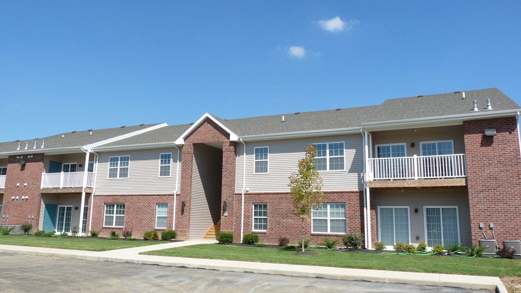 Fieldstone Brand New Apartments Beavercreek OH