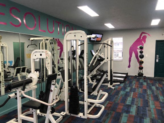 Fieldstone Apartments Beavercreek, OH