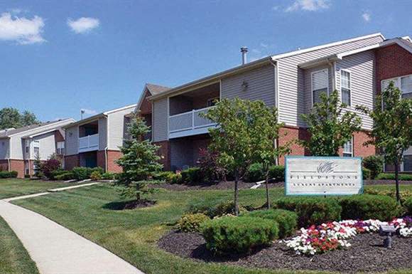 Fieldstone Apartments Beavercreek OH