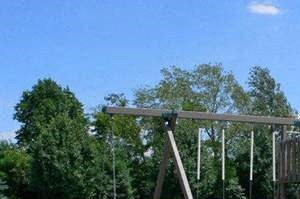 Playground Fieldstone Apartments Beavercreek OH - Photo Gallery 6