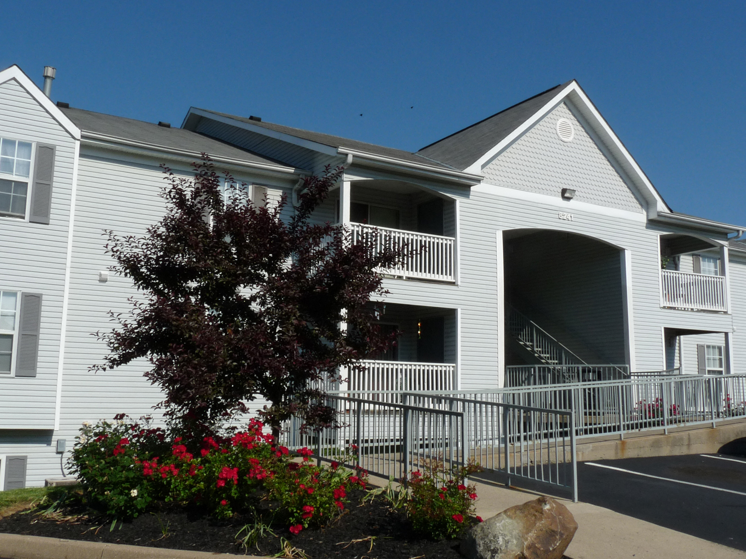 Galbraith Pointe Apartments | Apartments in Cincinnati, OH