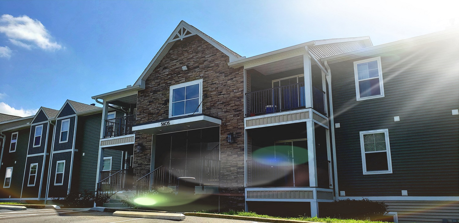 Hilltop Apartments Apartments in Cincinnati, OH