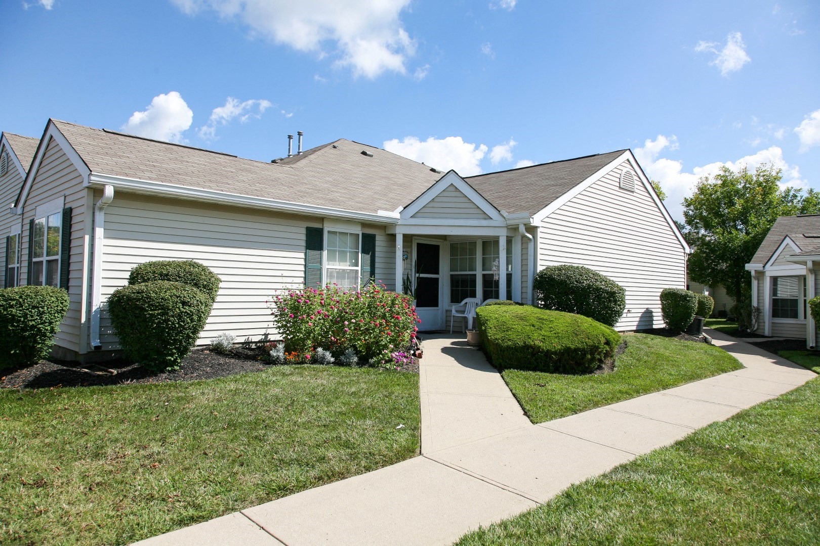 Shiloh Villas Apartments, 4000 Hickory Dr, Trotwood, OH RentCafe