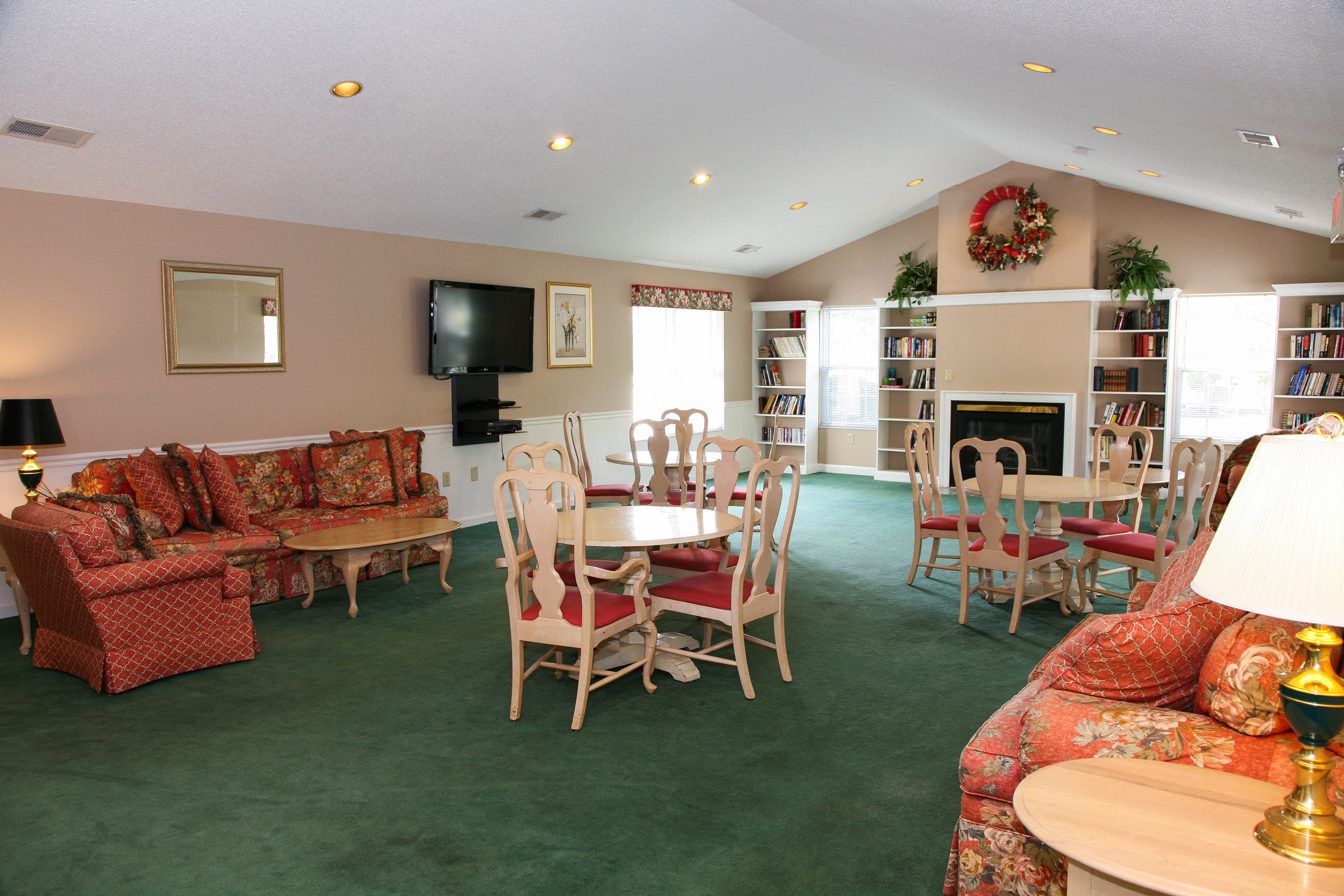 Shiloh Villas Brochure Apartments In Trotwood Oh