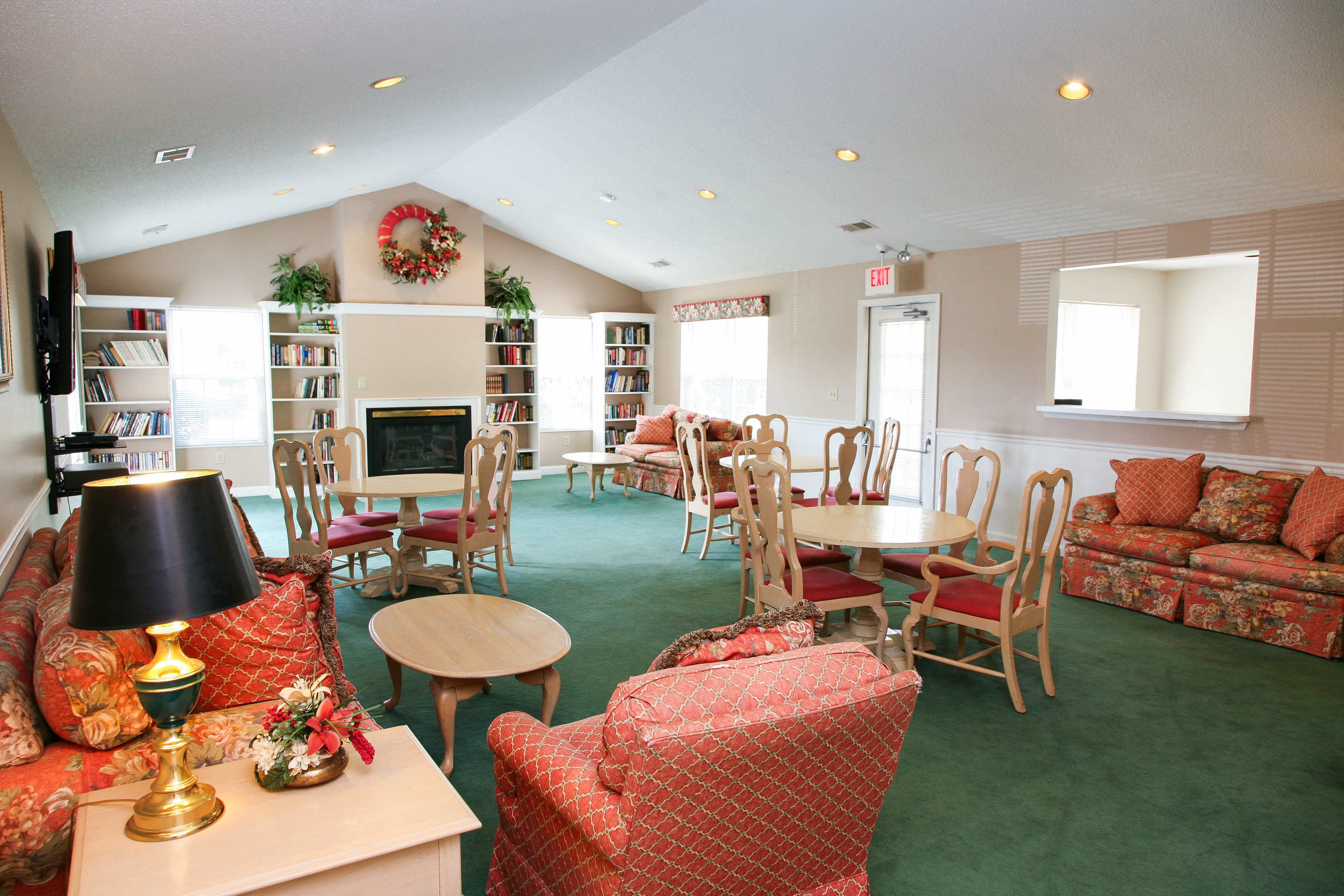 Shiloh Villas Brochure Apartments In Trotwood Oh