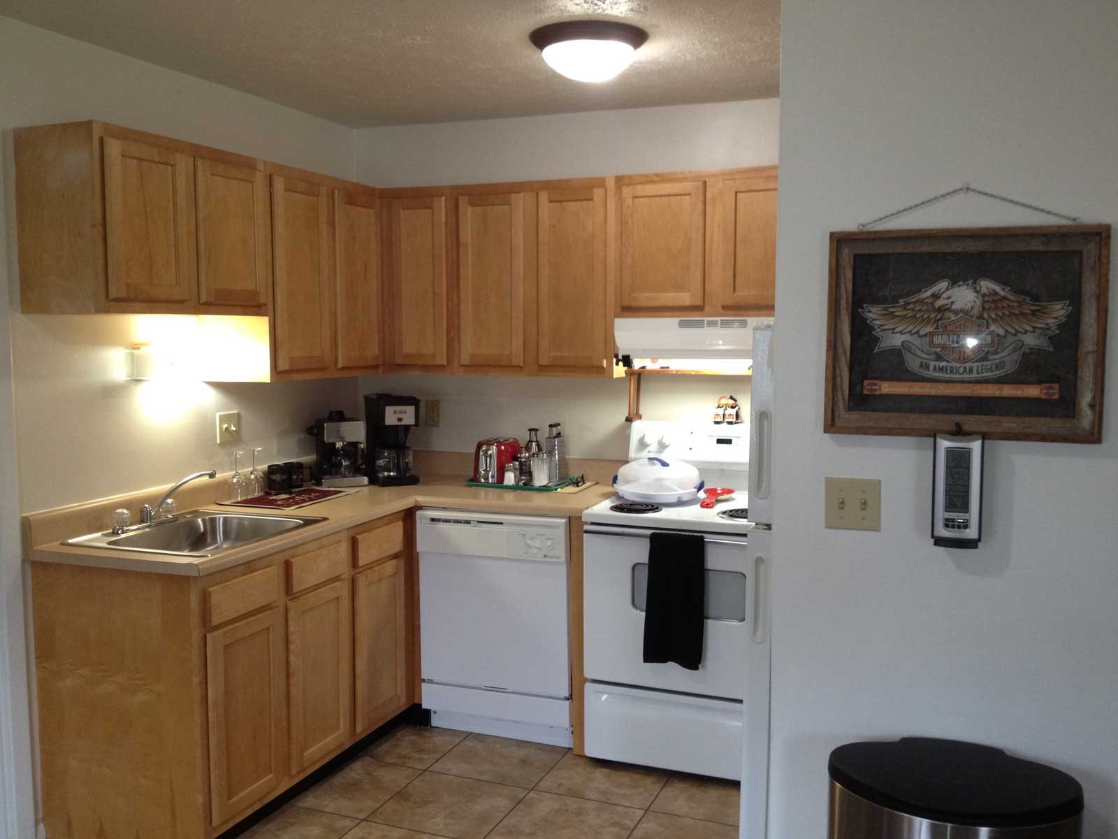Terrace Creek Apartments In Piqua Oh Piqua Background 3
