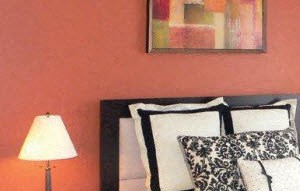 Bedroom Bedroom at Desales Flats, Cincinnati, OH
