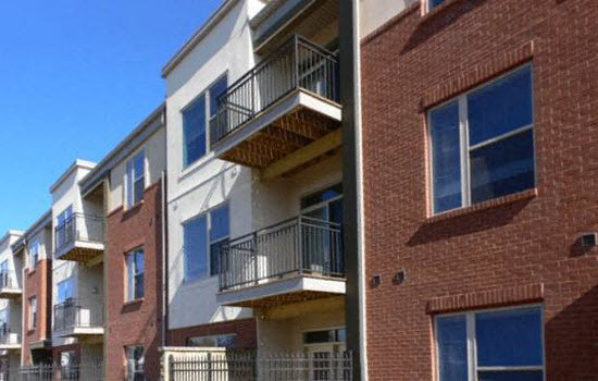 Property Exterior at Desales Flats, Cincinnati, Ohio